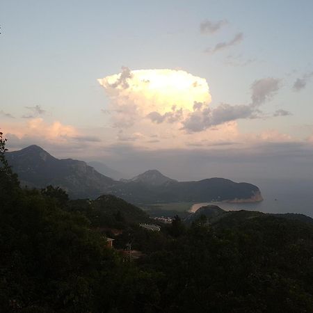 Adriatrek Bed & Breakfast Petrovac 外观 照片